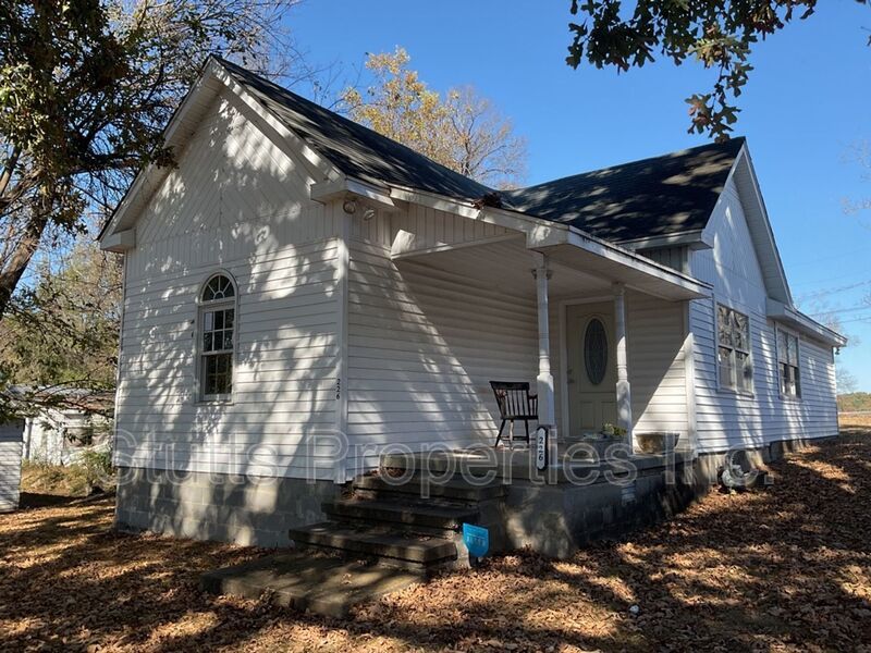 226 Georgia Ave. Florence, AL 35630 | Stutts Properties, Inc.