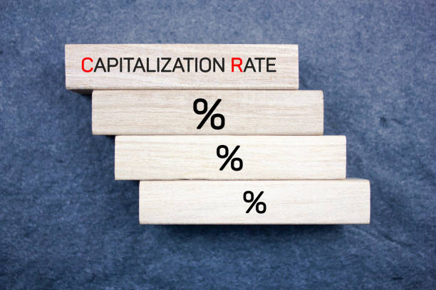 CAPITALIZATION RATE