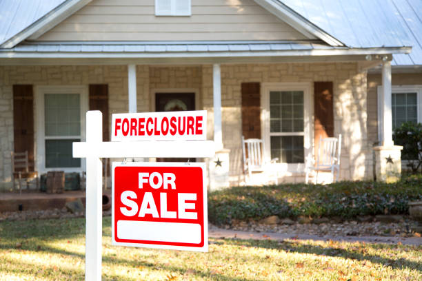 Foreclosure; Everything You Need to Know as a House owner, a Lender or an Investor