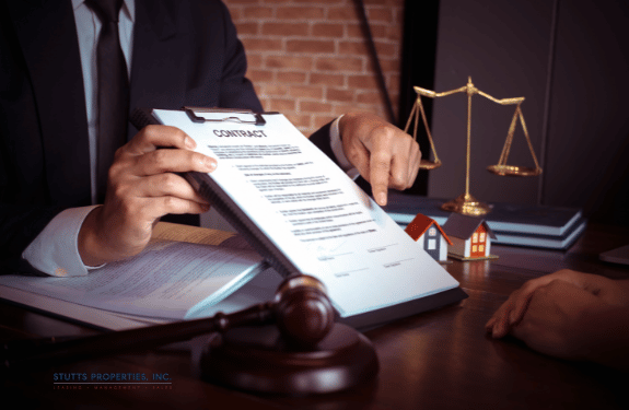 rent recovery solutions